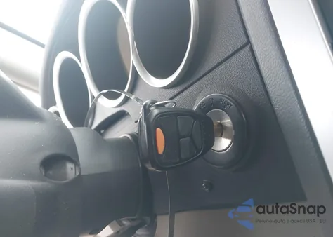 2007 Dodge Charger Rt z USA, uszkodzony, nr VIN 2B3KK53H37H646464